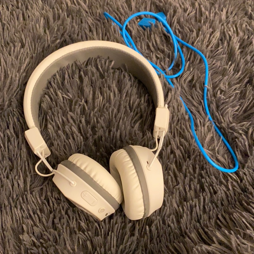 JLAB kids headphones